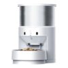 Xiaomi Petkit Fresh Element 3 Kabelloser Intelligenter Tierfutterautomat 5L Weiß EU