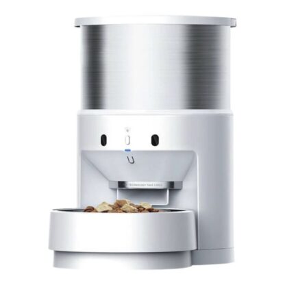 Xiaomi Petkit Fresh Element 3 Kabelloser Intelligenter Tierfutterautomat 5L Weiß EU