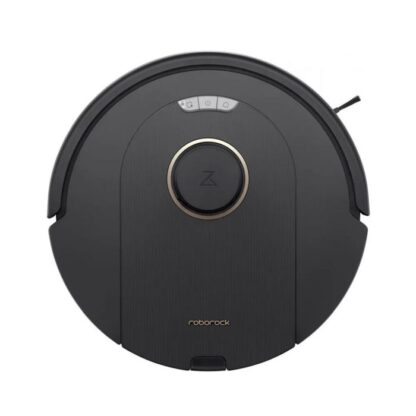 Xiaomi Staubsauger Roborock Q5 Pro+ Schwarz EU - Image 4