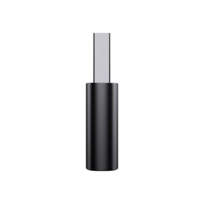 Baseus Konverter Ingenuity Series Mini OTG Adapter USB-A 3.1 Stecker auf Typ-C Buchse Schwarz (ZJJQ000101) - Image 13