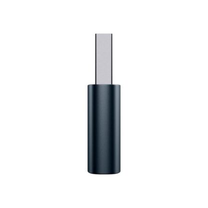 Baseus Adapter Ingenuity Serie Mini OTG Adapter USB-A 3.1 Stecker zu Typ-C Buchse Blau (ZJJQ000103). - Image 14