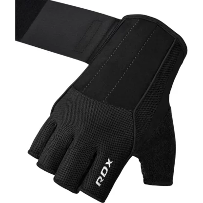 Gewichthebehandschuhe W3 mit EVA-Polsterung - Image 6
