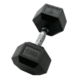 Sveltus Hex Kurzhantel 17.5 kg