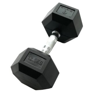 Sveltus Hex Kurzhantel 12.5 kg