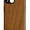 Holzhülle mit Logo iPhone - iPhone 12 Pro