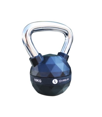 Sveltus Diamond Kettlebell 10kg