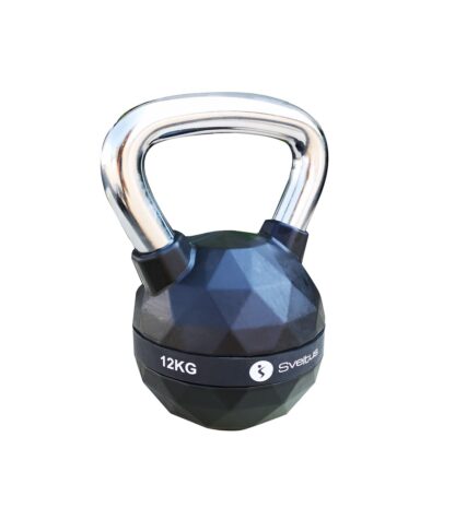 Sveltus Diamond Kettlebell 12kg