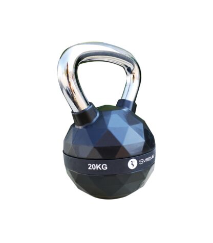 Sveltus Diamond Kettlebell 20kg