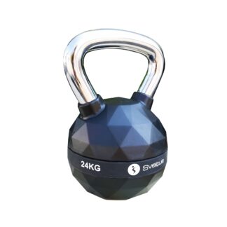 Sveltus Diamond Kettlebell 24kg