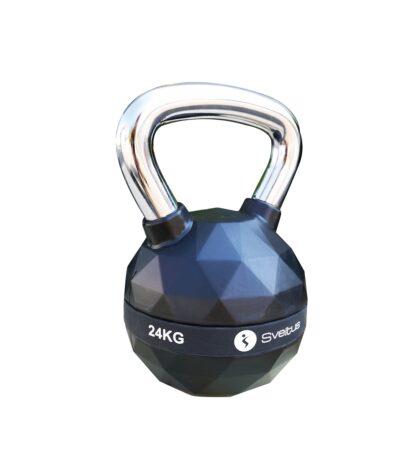 Sveltus Diamond Kettlebell 24kg