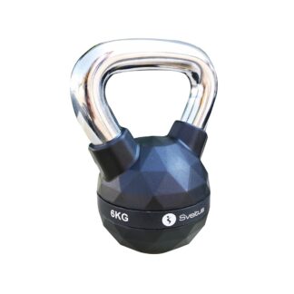 Sveltus Diamond Kettlebell 6kg