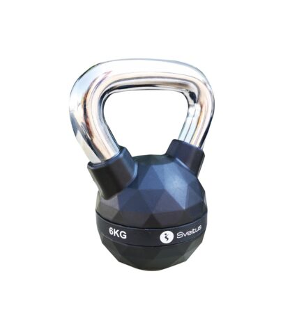 Sveltus Diamond Kettlebell 6kg