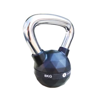 Sveltus Diamond Kettlebell 8kg