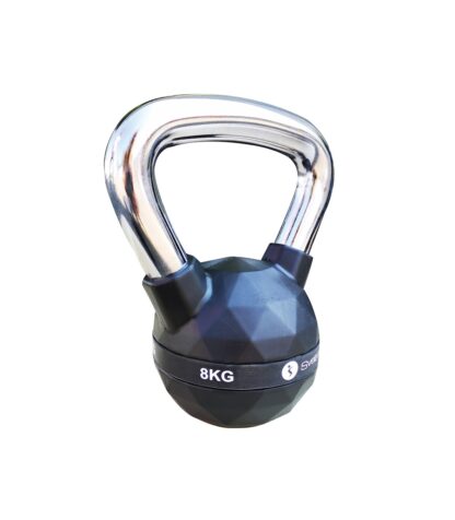Sveltus Diamond Kettlebell 8kg