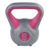 Sveltus Fitnesskettlebell 2 kg
