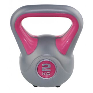 Sveltus Fitnesskettlebell 2 kg