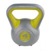 Sveltus Fitnesskettlebell 4 kg