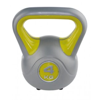 Sveltus Fitnesskettlebell 4 kg