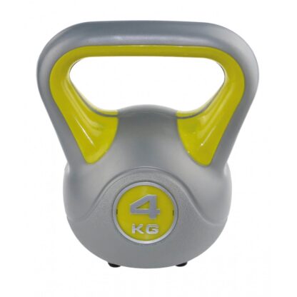 Sveltus Fitnesskettlebell 4 kg