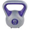 Sveltus Fitnesskettlebell 6 kg