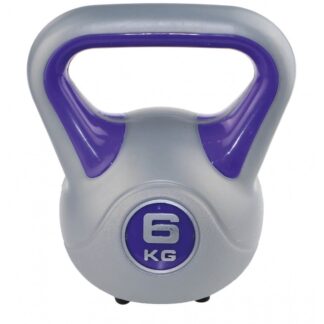 Sveltus Fitnesskettlebell 6 kg