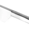 Krümmelsammler Comfort 20 x 4.7 x 2 cm komfortabel und einfach zu bedienen