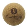 Sveltus Kork Massageball