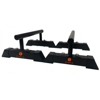 Sveltus Paralettes Mini 2er-Set