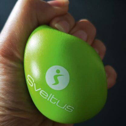 Sveltus Stressball 3er-Set - Image 2