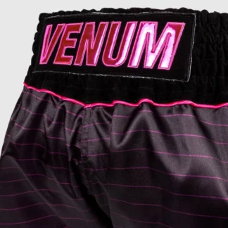Muay Thai Shorts Attack