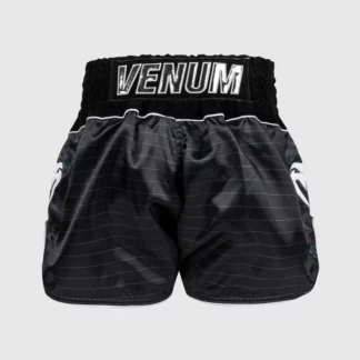 Muay Thai Shorts Attack