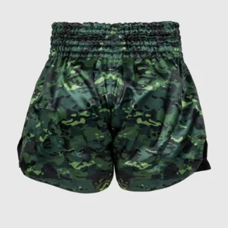 Muay Thai Shorts Classic