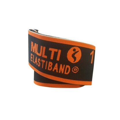 Sveltus Multi Elastiband 30 kg schwarz - Image 2