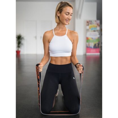 Sveltus Multi Elastiband 30 kg schwarz - Image 3
