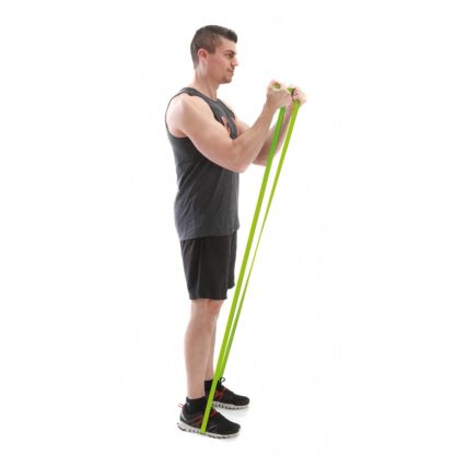 Sveltus Powerband grun 11-30 kg - Image 2