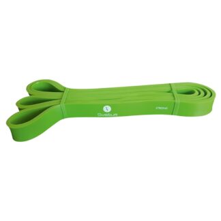 Sveltus Powerband grun 11-30 kg