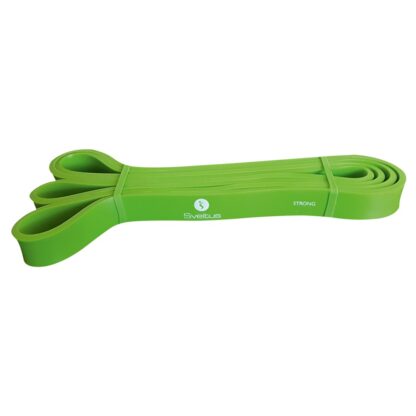 Sveltus Powerband grun 11-30 kg