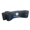 Sveltus Powerband schwarz 30-80 kg