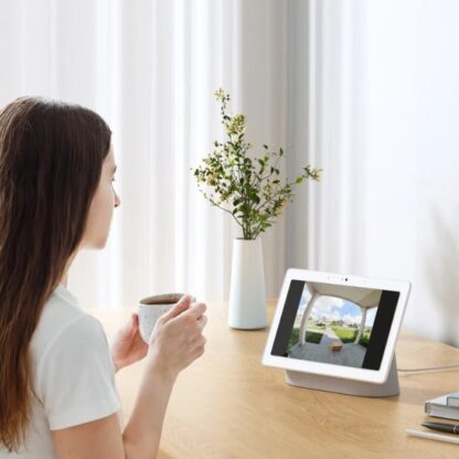 Reolink Video Doorbell Battery Türklingel mit Personen & Fahrzeug Erkennung - Image 8
