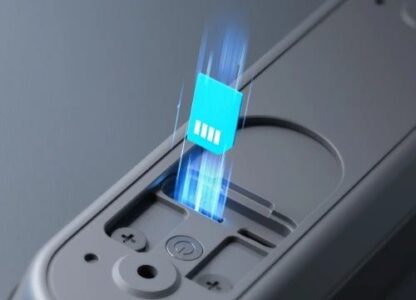 Reolink Video Doorbell Battery Türklingel mit Personen & Fahrzeug Erkennung - Image 6