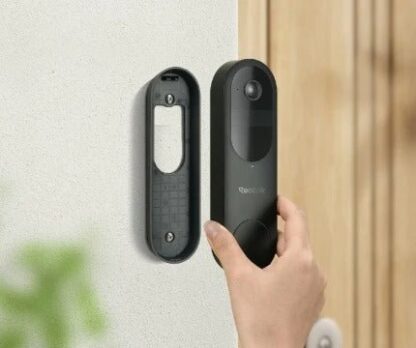 Reolink Video Doorbell Battery Türklingel mit Personen & Fahrzeug Erkennung - Image 2