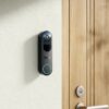 Reolink Video Doorbell Battery Türklingel mit Personen & Fahrzeug Erkennung