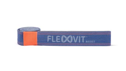 FLEXVIT Resist medium blau