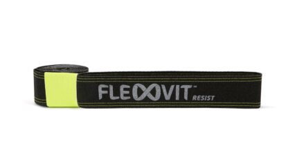 FLEXVIT Resist extrem black