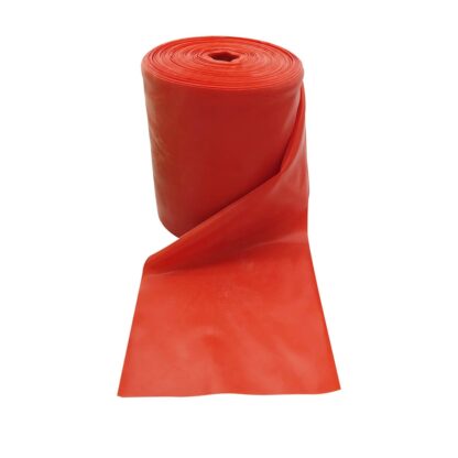 Sveltus Bandrolle rot stark 25m - Image 2