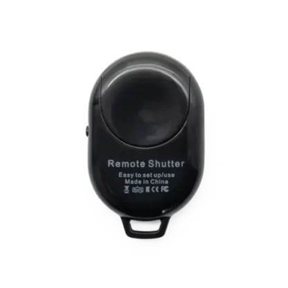 Selfie Bluetooth 3.0 Kamera Fernauslöser Remote Control iOS / Android - Image 3