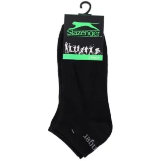 Sneaker Socken 3-er Pack