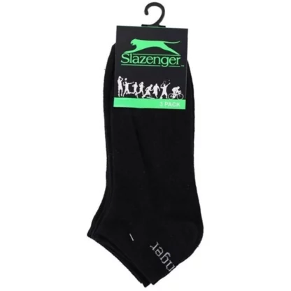 Sneaker Socken 3-er Pack