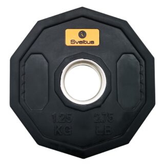 Sveltus Starting olympic disc 1.25kg