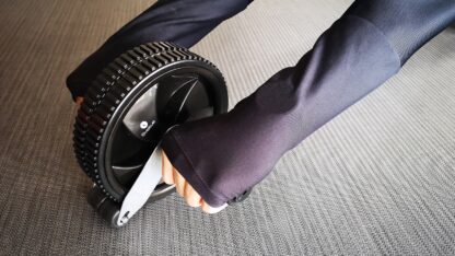 Sveltus AB Wheel - Image 2